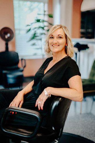 Mitchum pursues passion as owner of Afterglow Salon & Spa