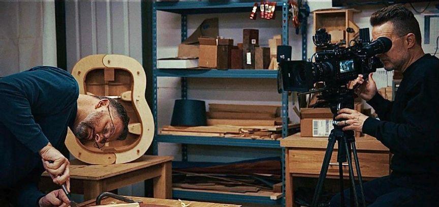 Chase, Burch screening ‘A Gift for Ethan’ at Grand Theatre | State-Journal