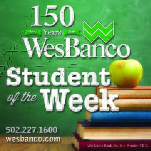 WesBanco Student of the Week: FCCTC's Suter places fifth in all-female welding competition